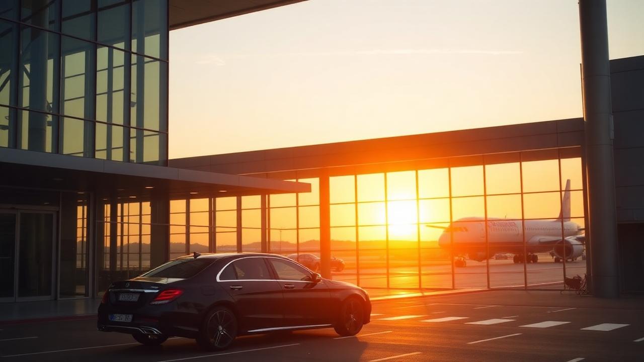 Airport Transfers