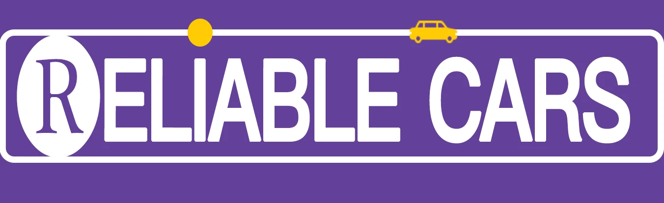 Reliable Cars RC logo