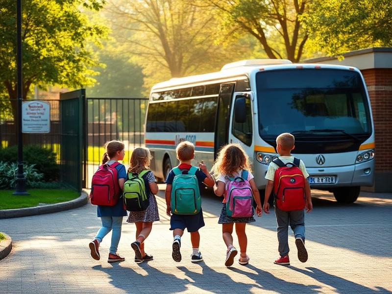 School Runs